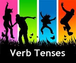 Verb Tense