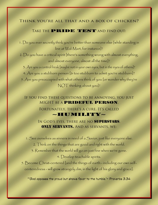 PRIDE TEST_Jan 2015
